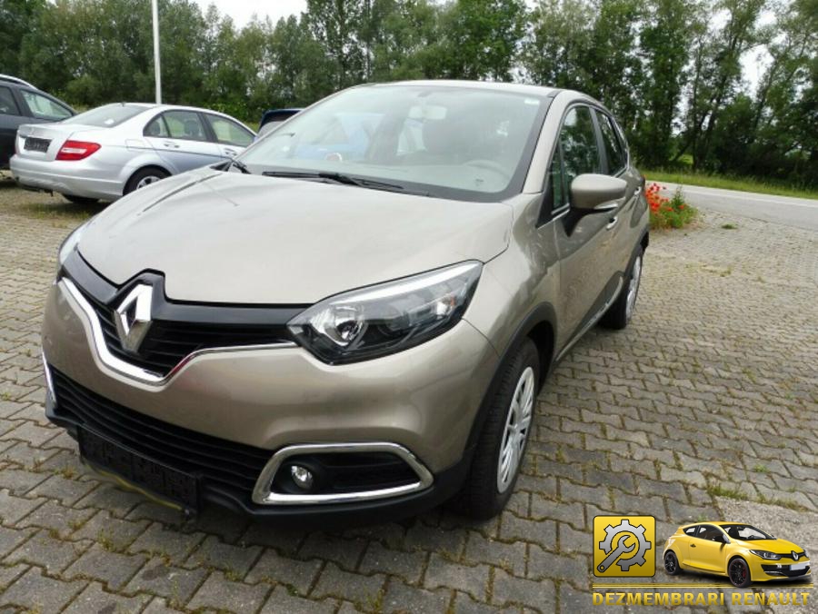 Amortizor capota renault captur 2013