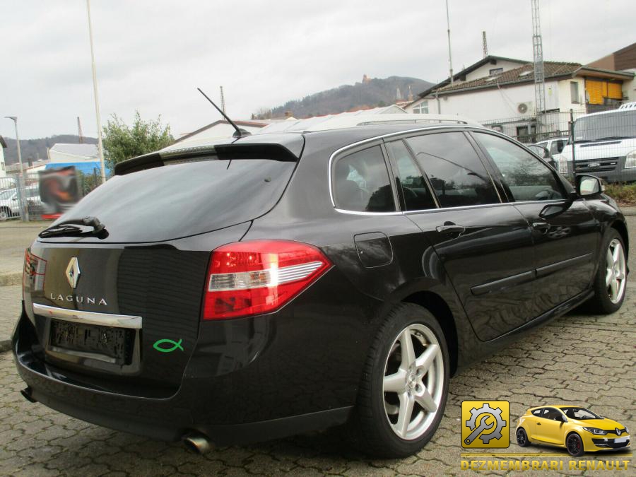 Amortizor capota renault laguna 2008