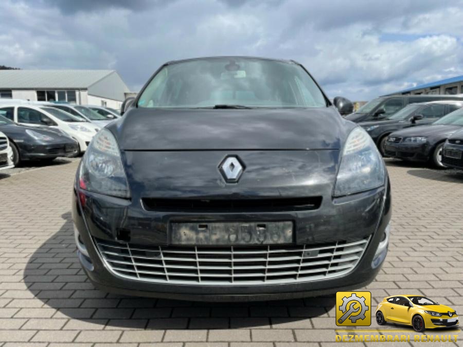 Amortizor capota renault scenic 2009