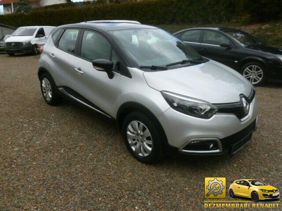 Axe cu came renault captur 2013