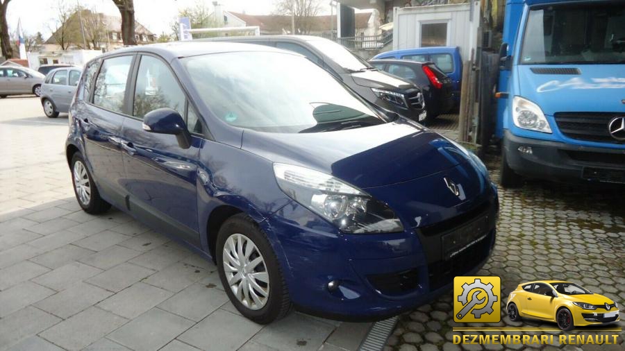 Axe cu came renault scenic 2011