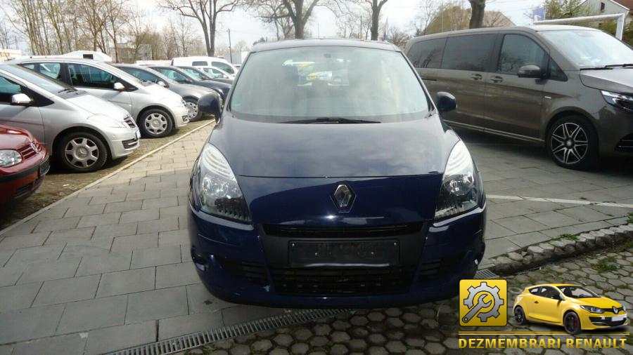 Axe cu came renault scenic 2011