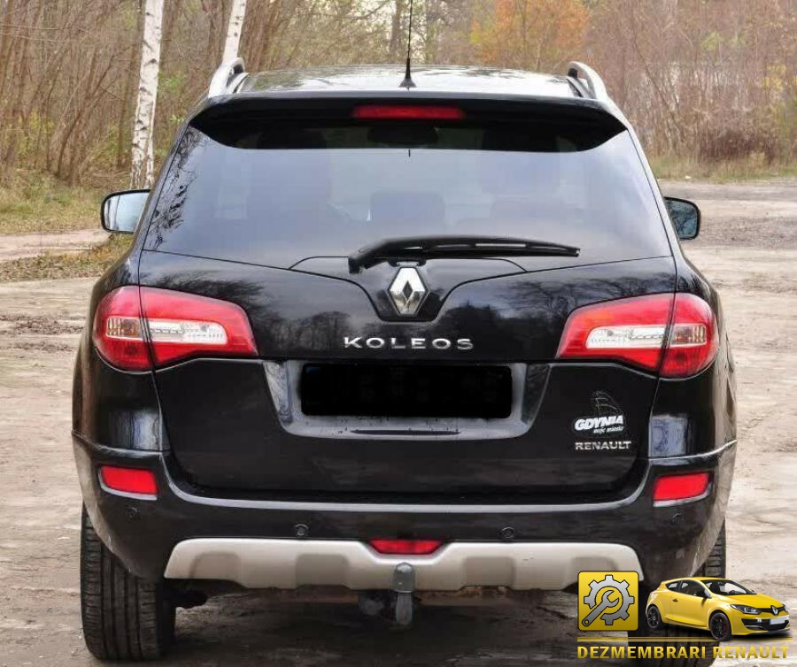 Bloc lumini renault koleos 2012