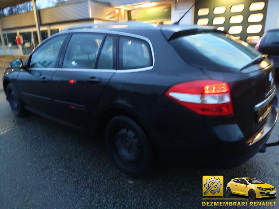 Bloc relee renault laguna 2012