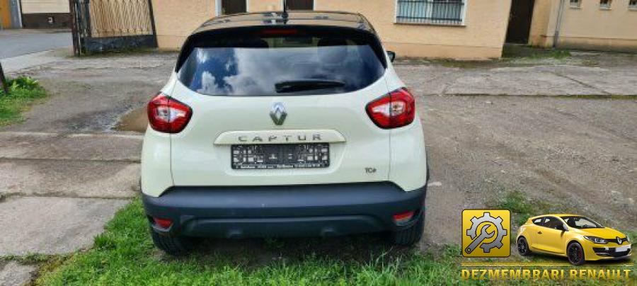 Bobina inductie renault captur 2014