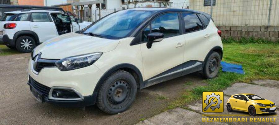 Bobina inductie renault captur 2014