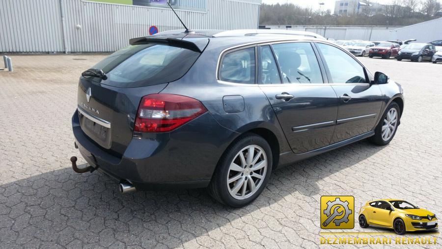 Calorifer ac renault laguna 2010