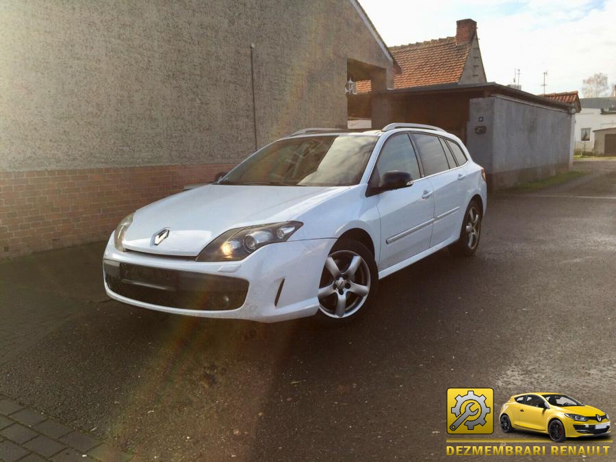 Capac distributie renault laguna 2008