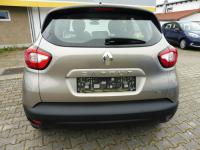 Aeroterma renault captur 2013