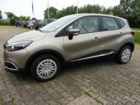 Aeroterma renault captur 2015