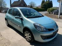 Aeroterma renault clio 2006