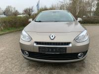 Aeroterma renault fluence 2010