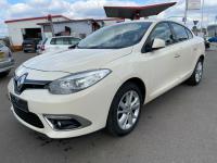 Aeroterma renault fluence 2012