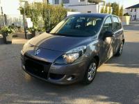 Aeroterma renault scenic 2009