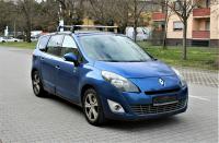 Aeroterma renault scenic 2012