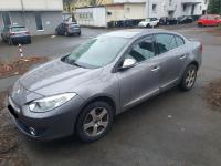 Airbaguri renault fluence 2009