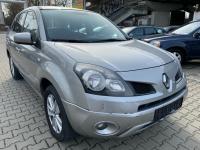 Airbaguri renault koleos 2012