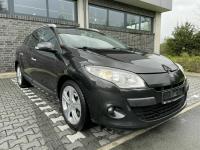 Airbaguri renault megane 2011