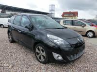 Airbaguri renault scenic 2012