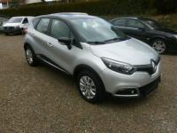 Alternator renault captur 2015