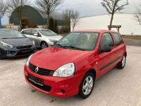 Alternator renault clio 2007