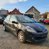 Alternator renault clio 2008