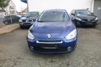 Alternator renault fluence 2009