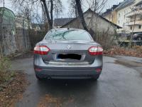 Alternator renault fluence 2010