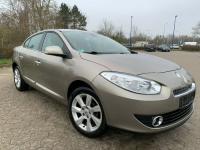 Alternator renault fluence 2012