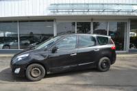 Alternator renault scenic 2012