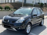 Amortizor capota renault koleos 2012