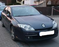 Amortizor capota renault laguna 2012