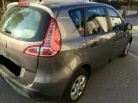 Amortizor capota renault scenic 2011