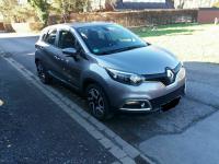 Amotizor renault captur 2015