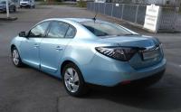 Amotizor renault fluence 2010