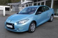 Amotizor renault fluence 2012