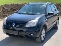 Amotizor renault koleos 2008