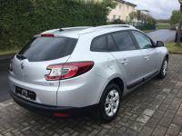 Amotizor renault megane 2010