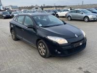 Amotizor renault megane 2011