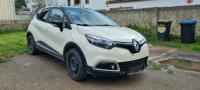 Ansamblu stergatoare renault captur 2014