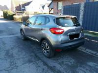 Ansamblu stergatoare renault captur 2015