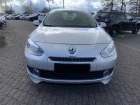 Ansamblu stergatoare renault fluence 2009