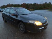 Ansamblu stergatoare renault laguna 2008