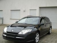 Ansamblu stergatoare renault laguna 2012