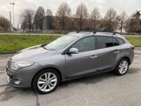 Ansamblu stergatoare renault megane 2010