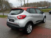 Arcuri renault captur 2013