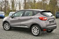 Arcuri renault captur 2014