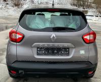 Arcuri renault captur 2015