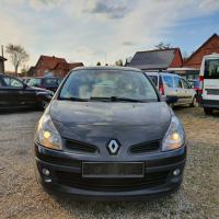 Arcuri renault clio 2007