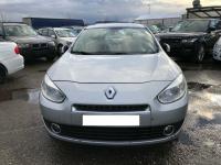 Arcuri renault fluence 2009